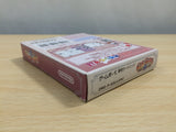 UE8743 Game Boy Gallery 2 Mario BOXED GameBoy Game Boy Japan