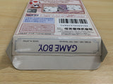 UE8743 Game Boy Gallery 2 Mario BOXED GameBoy Game Boy Japan