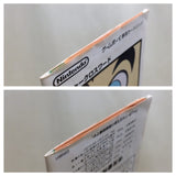 UE8744 Mario's Picross BOXED GameBoy Game Boy Japan