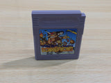 UE8745 Donkey Kong BOXED GameBoy Game Boy Japan
