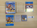 UE8745 Donkey Kong BOXED GameBoy Game Boy Japan