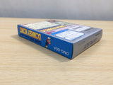 UE8745 Donkey Kong BOXED GameBoy Game Boy Japan