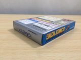 UE8745 Donkey Kong BOXED GameBoy Game Boy Japan
