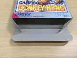 UE8745 Donkey Kong BOXED GameBoy Game Boy Japan