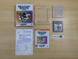 UE8746 Dragon Quest Monsters Terry BOXED GameBoy Game Boy Japan