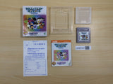 UE8747 Dragon Quest Monsters Terry BOXED GameBoy Game Boy Japan