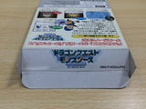 UE8747 Dragon Quest Monsters Terry BOXED GameBoy Game Boy Japan