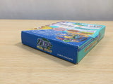 UE8749 The Legend of Zelda Oracle of Ages BOXED GameBoy Game Boy Japan