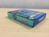 UE8749 The Legend of Zelda Oracle of Ages BOXED GameBoy Game Boy Japan