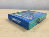 UE8749 The Legend of Zelda Oracle of Ages BOXED GameBoy Game Boy Japan