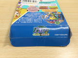 UE8749 The Legend of Zelda Oracle of Ages BOXED GameBoy Game Boy Japan