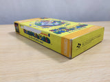 UE8750 Super Mario World BOXED SNES Super Famicom Japan