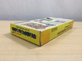 UE8750 Super Mario World BOXED SNES Super Famicom Japan