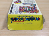 UE8751 Super Mario World BOXED SNES Super Famicom Japan