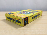 UE8752 Super Mario World BOXED SNES Super Famicom Japan
