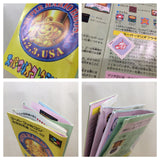 UE8753 Super Mario Collection All Stars BOXED SNES Super Famicom Japan