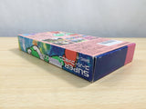 UE8754 Super Mario World 2 Yoshi's Island BOXED SNES Super Famicom Japan