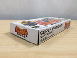 UE8755 Super Mario RPG Legend of the Seven Stars BOXED SNES Super Famicom Japan