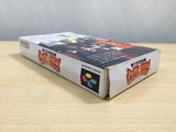 UE8756 Super Mario RPG Legend of the Seven Stars BOXED SNES Super Famicom Japan