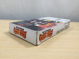 UE8756 Super Mario RPG Legend of the Seven Stars BOXED SNES Super Famicom Japan