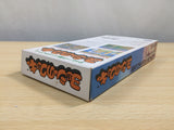 UE8757 Yoshi no Cookie Yoshi's Cookie BOXED SNES Super Famicom Japan