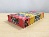 UE8759 Super Mario Kart BOXED SNES Super Famicom Japan