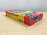 UE8759 Super Mario Kart BOXED SNES Super Famicom Japan