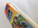 UE8760 Super Mario Kart BOXED SNES Super Famicom Japan