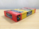UE8760 Super Mario Kart BOXED SNES Super Famicom Japan