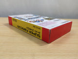 UE8760 Super Mario Kart BOXED SNES Super Famicom Japan