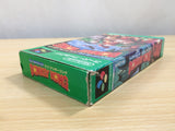 UE8761 Super Donkey Kong Country BOXED SNES Super Famicom Japan