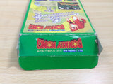 UE8761 Super Donkey Kong Country BOXED SNES Super Famicom Japan