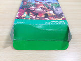 UE8761 Super Donkey Kong Country BOXED SNES Super Famicom Japan