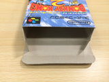 UE8762 Super Donkey Kong Country 2 BOXED SNES Super Famicom Japan