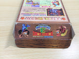 UE8763 Super Donkey Kong Country 3 BOXED SNES Super Famicom Japan