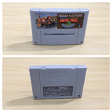 UE8764 Super Donkey Kong Country 3 BOXED SNES Super Famicom Japan