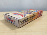 UE8769 Dragon Quest VI 6 BOXED SNES Super Famicom Japan