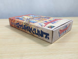 UE8769 Dragon Quest VI 6 BOXED SNES Super Famicom Japan