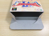 UE8770 Dragon Quest VI 6 BOXED SNES Super Famicom Japan