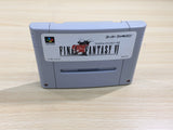 UE8771 Final Fantasy VI 6 BOXED SNES Super Famicom Japan