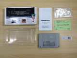 UE8771 Final Fantasy VI 6 BOXED SNES Super Famicom Japan
