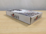 UE8771 Final Fantasy VI 6 BOXED SNES Super Famicom Japan