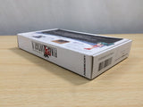 UE8771 Final Fantasy VI 6 BOXED SNES Super Famicom Japan