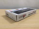 UE8771 Final Fantasy VI 6 BOXED SNES Super Famicom Japan