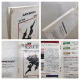 UE8775 Final Fantasy VI 6 BOXED SNES Super Famicom Japan