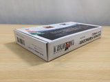 UE8775 Final Fantasy VI 6 BOXED SNES Super Famicom Japan