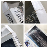 UE8775 Final Fantasy VI 6 BOXED SNES Super Famicom Japan