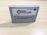 UE8776 Chrono Trigger BOXED SNES Super Famicom Japan