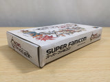 UE8776 Chrono Trigger BOXED SNES Super Famicom Japan