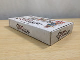 UE8776 Chrono Trigger BOXED SNES Super Famicom Japan